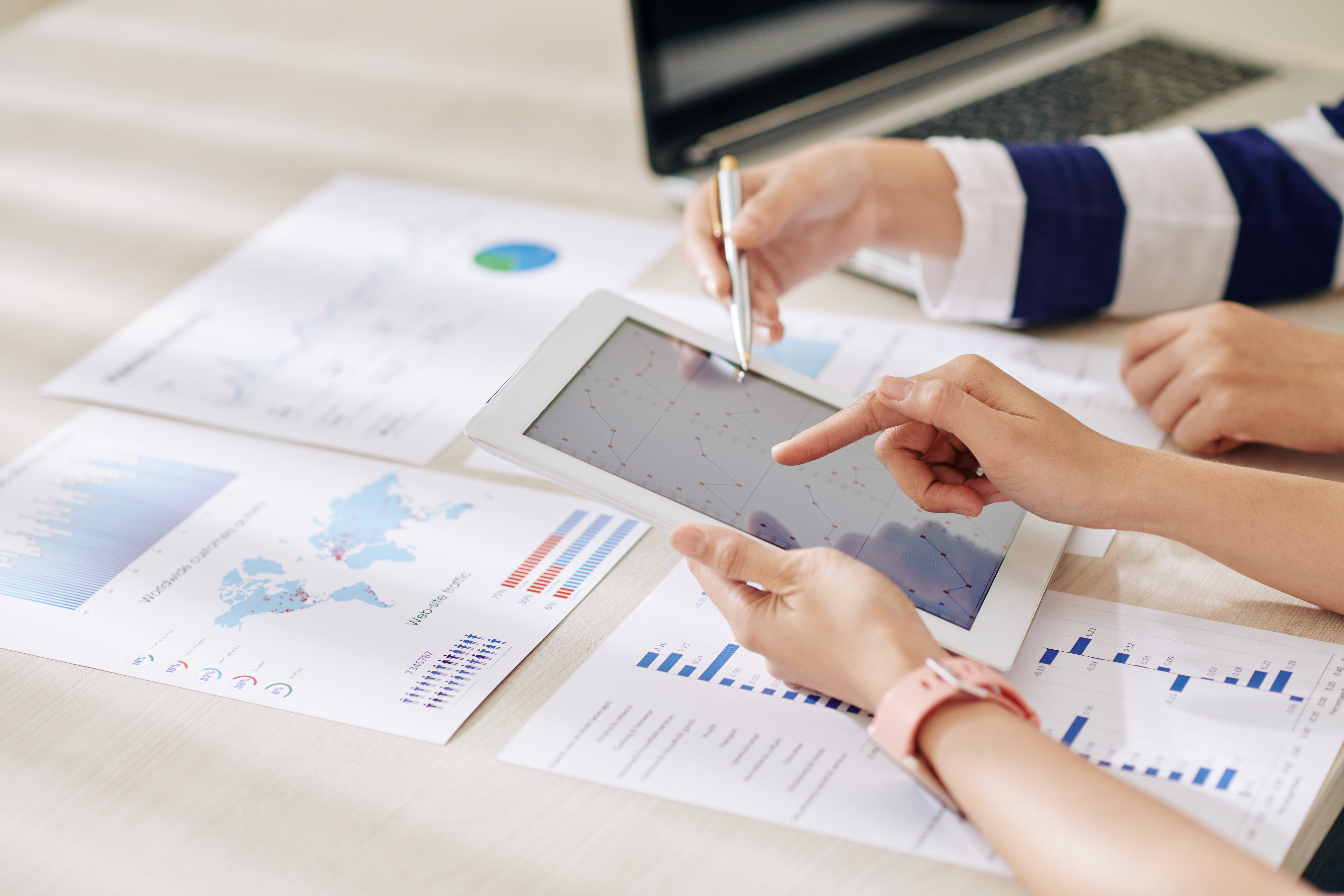 Strategic Meetings Management