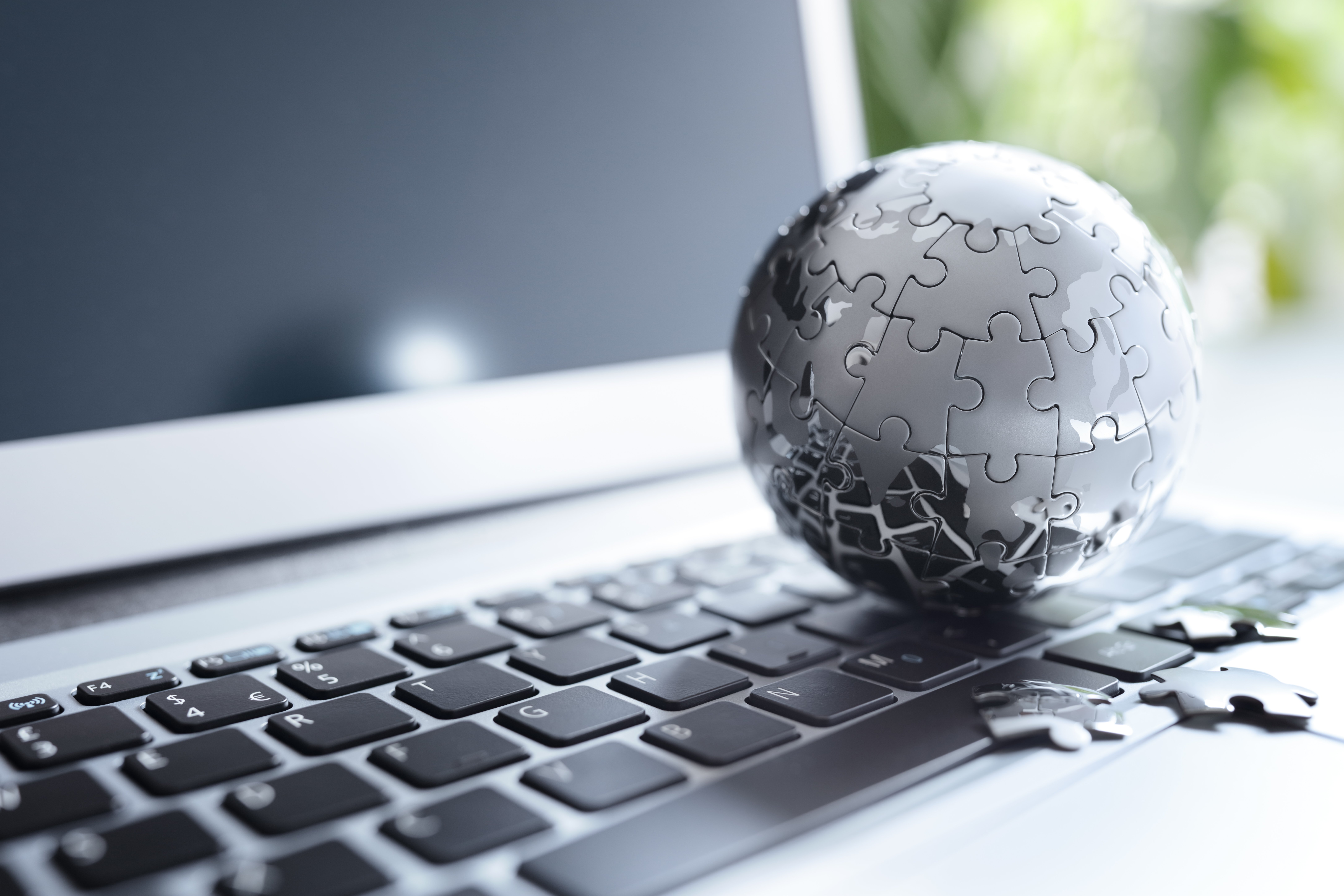 Global Travel Management