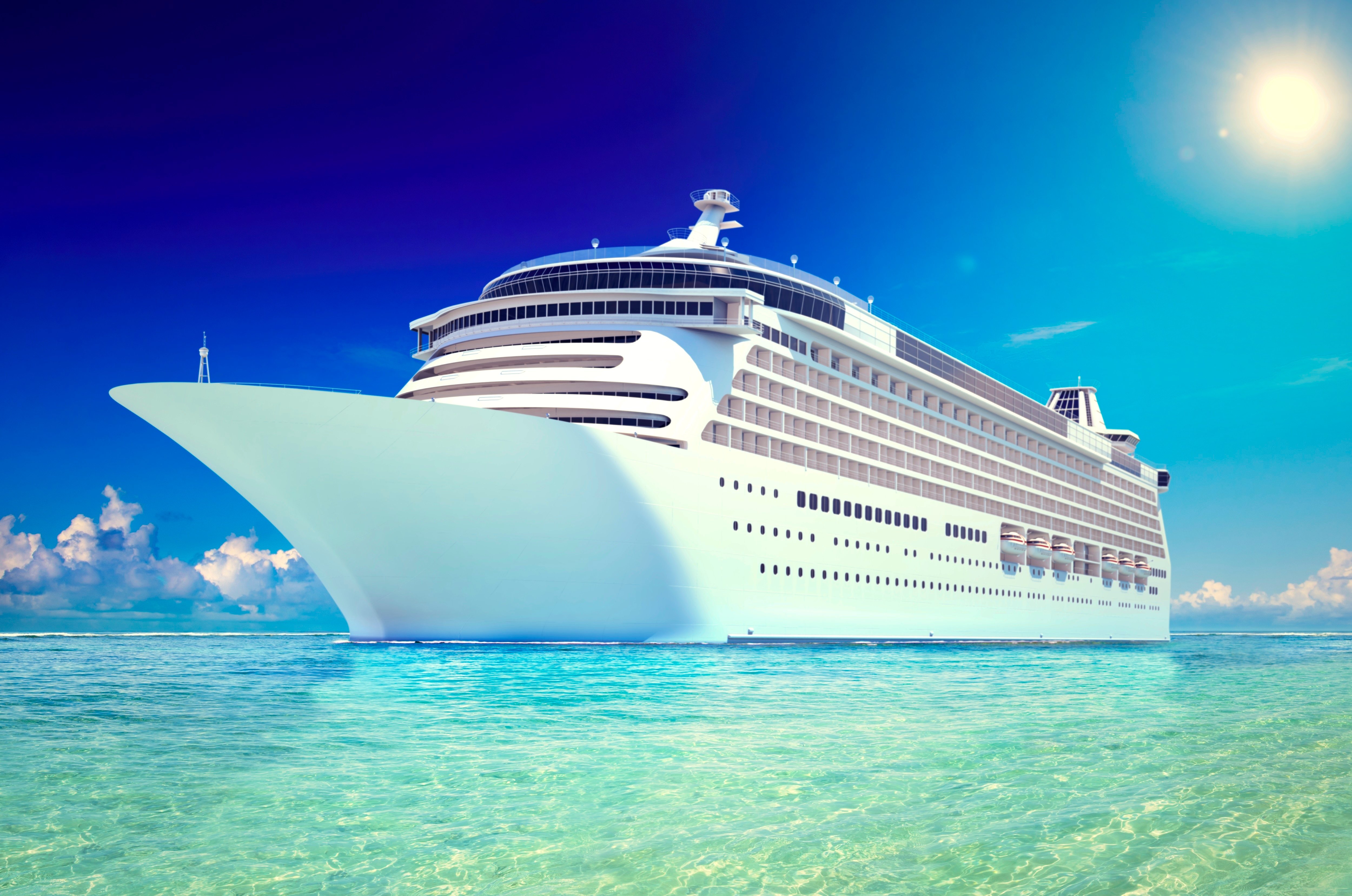 newcruise